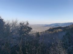 -阳台山自然风景区