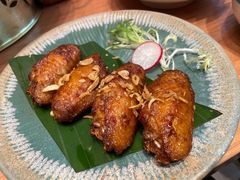 -越小品·越南餐厅(万科里店)