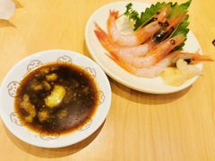 -元气寿司(新城市广场店)