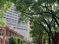-上海交通大学医学院附属瑞金医院(总院)