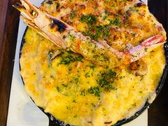 -FISH&POTATO Cō(地中海美食 万象城店)