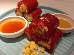 -禄运茶居·手工点心(猎德店)