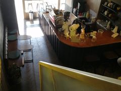 -BIJOU coffee&cocktail(龙岗万科广场店)