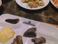 -汉丽斯巴西烤肉自助(市南店)