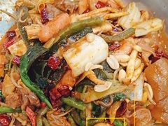 -明月麻辣香锅(东安悦购城店)