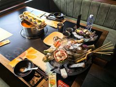 -生如夏花泰式火锅(西村黑金店)