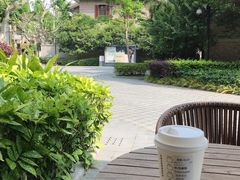 -星巴克臻选(思南公馆店)