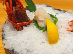 -花和海鲜自助(梅江店)