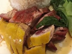 -永祥烧腊餐厅(虹口店)