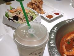 -李想大虾(吾悦广场店)