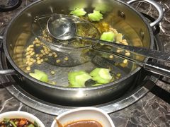 -仄园围炉坊·牛肉火锅·汕头卤水火锅(蛇口店)