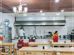 大堂-华兴街自力面店