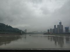 -中国宜宾·长江地标广场