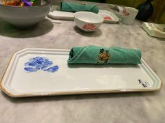 -辛香汇·现炒川菜(淮海路百盛店)