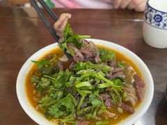 -呼市烧麦羊杂(幸福路店)