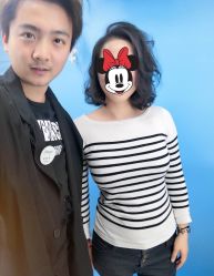 -简影造型·自选烫染接发salon