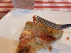 -安立可意大利美食