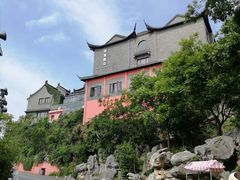-句容茅山景区
