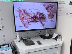 -自然之声助听器·呼吸机(康桥旗舰店)