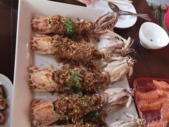 -大螃蟹海鲜餐厅