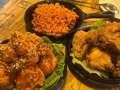 -miss密斯韩餐(平阳景苑店)