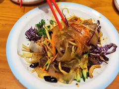 -客临百思德·东北特色馆(龙湖时代天街店)