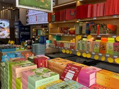 -知味观小吃·简餐·糕点(萧山店)