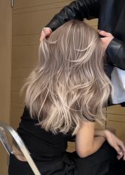 -DL HOPE明星造型