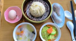 -金吉兒月子中心(太湖度假区店)