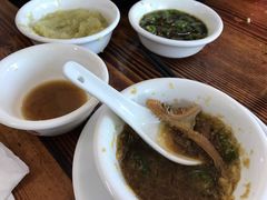-江村四哥新鲜牛肉店(江高总店)