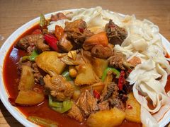 -中原一大碗(湖滨店)