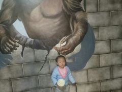 -石燕湖生态旅游景区