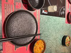 -牛New寿喜烧(中山公园龙之梦店)