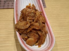 -林妈妈村·日式料理(宝山龙湖天街店)