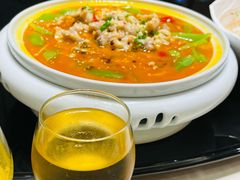 馋嘴牛蛙-高佳庄·舟山海鲜(海景旗舰店)