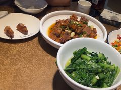 -衡州府三菜一汤(长沙大道店)