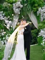-青禾蒙娜丽莎婚纱摄影(武汉总店)