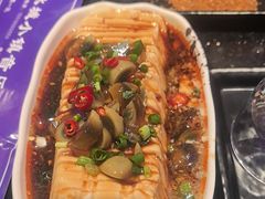 -冰城小镇音乐串吧·聚会餐厅(百子湾店)