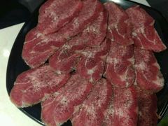 -梅梅家的烤肉店(槐北路店)