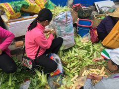 -南门绿玉农贸市场