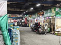-沈阳市八家子水果批发市场