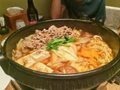 -耕海日本料理(万达华府店)
