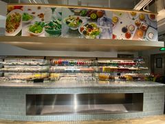 -阿那亚第三食堂 Cafeteria 3