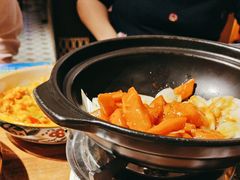 -耶里夏丽·丝路新疆菜·清真食品(徐汇南丹东路臻选店)