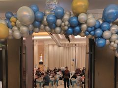 -绿岛国际酒店·海鲜酒楼(八七路店)