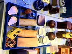 -不二茶空间·养生宴(石景山店)