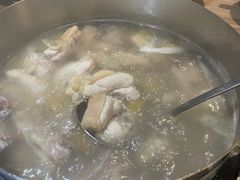 -探窝·竹笙椰子鸡(杨箕店)