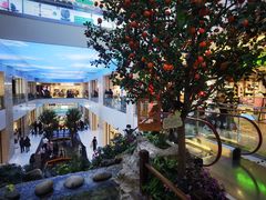 -赛格国际购物中心(小寨店)