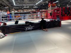 -FC格斗拳馆(东街店)