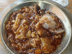 -清真利德顺小老饭庄(复兴路店)